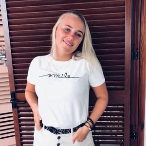 Meet your Posher, Mathilde